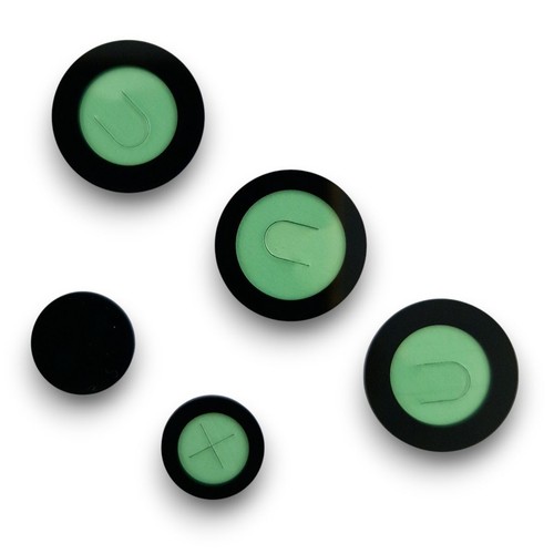 Kameraglas ersatz set mit - kameraglas,