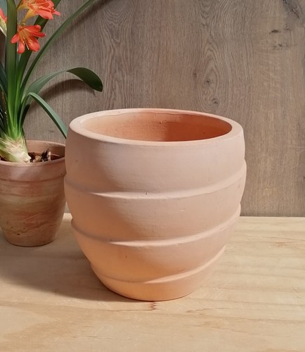 Blumentopf ø28 breit aus - blumentopf, cm