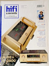 HiFi & Records 4/2010