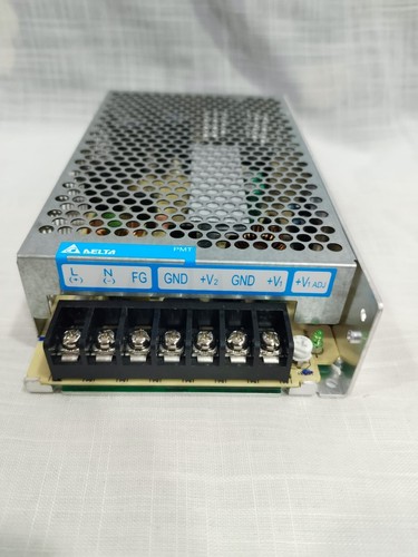 Delta power supply - delta,