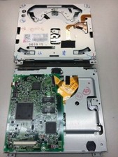 MERCEDES BENZ Comand NTG2 DVD Laufwerk DV-01-26C, DVD drive W211