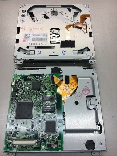 Mercedes benz comand - ntg2, dvd