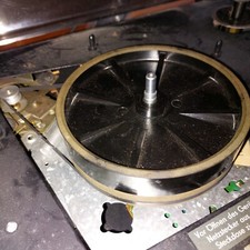 Antriebsteller für Ziphona