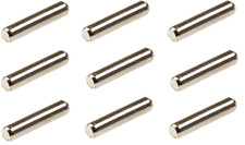 Häfele Fach-Bodenträger Ø 5