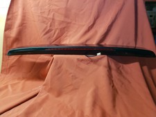 Mazda 626 GW Diesel Bj. 00 Kombi Stadion Wagoon dritte Bremsleuchte Spoiler 18J