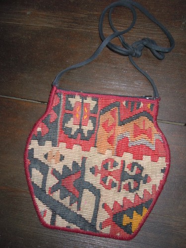 Exkl tasche aus - exkl.tasche, altem