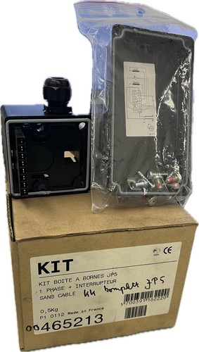 Grundfos ersatzteil kit - ersatzteil,