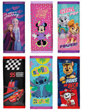 Auto Gurtschoner Gurtpolster Polster Schoner Sicherheitsgurt Hülle Disney Marvel