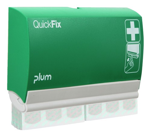 Plum quickfix pflasterspender - plum,