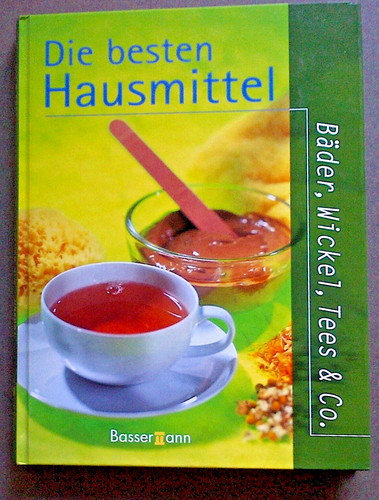 Die besten hausmittel - besten, bäder