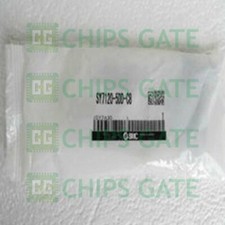 1PCS New SMC solenoid valve