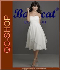 Standesamt Brautkleid