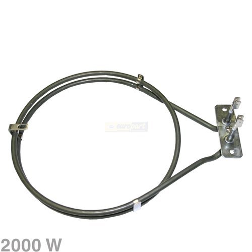 Zanker 2000w heissluft mit - zanker,