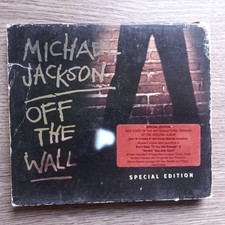 Michael jackson off the - jackson,
