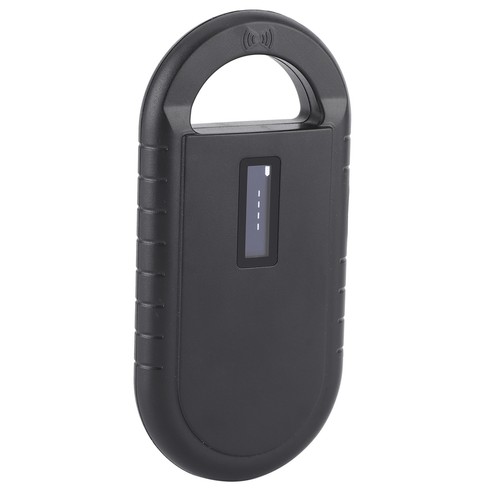 Haustier-Scanner-Lesegerät