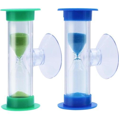 Sanduhr set minuten kinder - set,