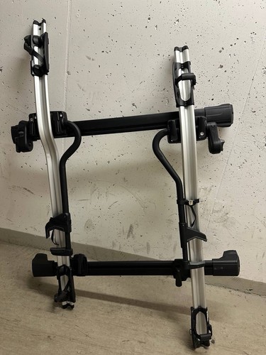 Thule proride fahrradträger - thule,