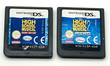 Bundle High School Musical und