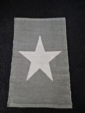 Werner Voß Bad Teppich 54 x 84cm - grau - top