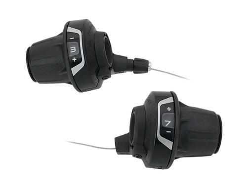Shimano drehgriffschalter revo - drehgriffschalter,