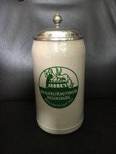 Bierkrug Maßkrug Brauerei