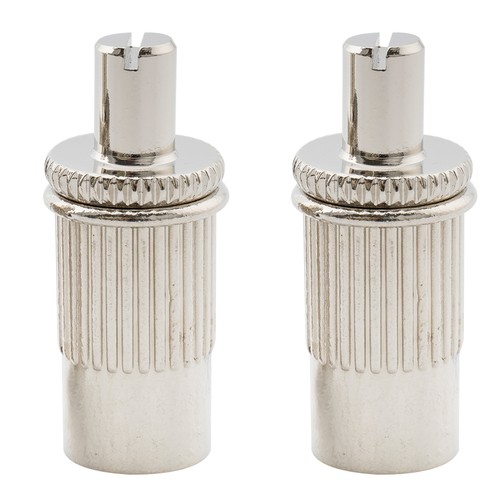 Musiclily pro 2pcs nickel - pro, m8