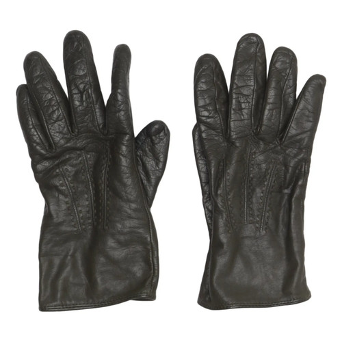 Lederhandschuhe größe m - lederhandschuhe,,