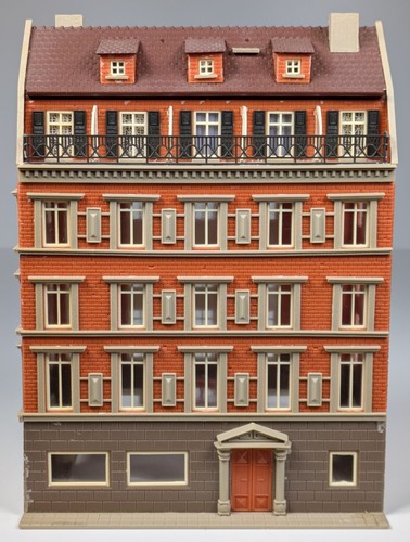 Vollmer 25222 stadthaus - h0,