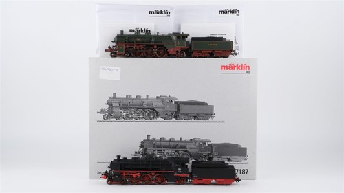 Märklin 37187 set mit 2 - märklin, h0