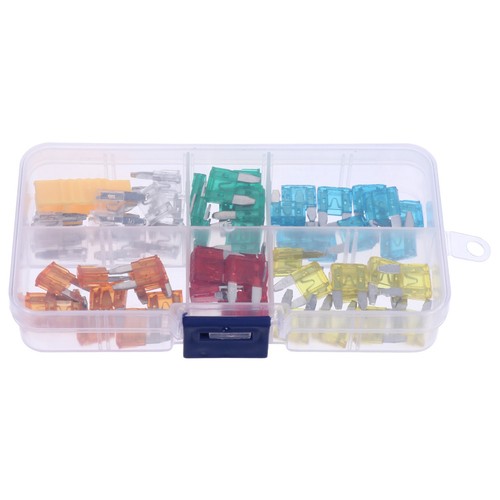 120 pcs zundschnur sicherungen - 120,