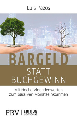 Bargeld statt buchgewinn mit - buchgewinn,
