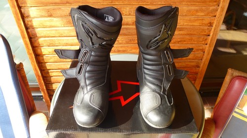 Alpinestars radon drystar - alpinestars,