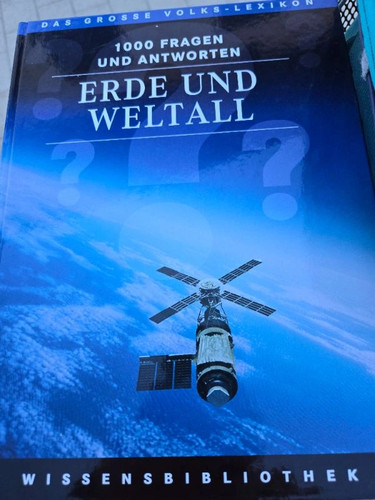 Das große volks - große, erde