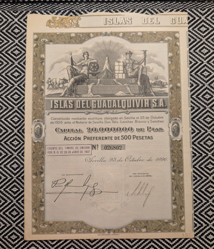 500 pesetas sevilla - pesetas:,
