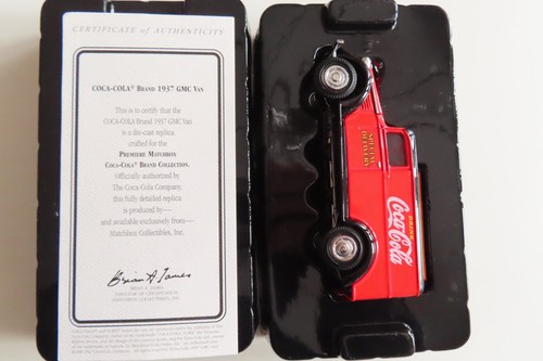 Modellauto matchbox - 1,
