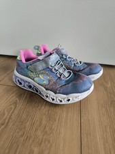 Skechers S Lights 32 Sneaker