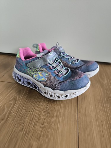 Skechers lights sneaker - skechers, s