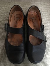 Think Damenschuhe Größe 41