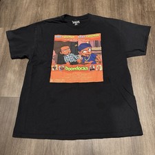 The Boondocks Friday Shirt 