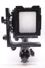 HORSEMAN LX 4X5  ,  SHC Art. 766554