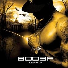Pantheon von Booba | CD |