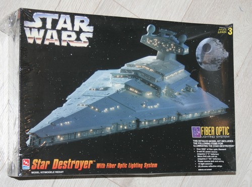 Amt ertl star - star, with