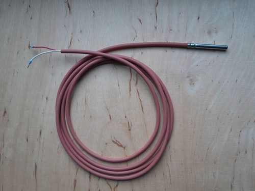 1000 temperaturfühler - temperaturfühler,
