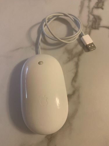 Apple mac mighty - mighty, mouse