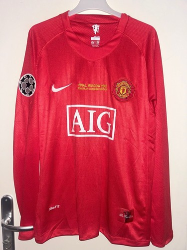 Manchester united trikot - manchester,