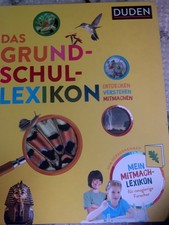 Das Grundschullexikon