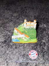 Miniatur Modell 3D Würzburg