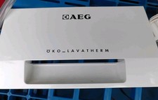 AEG Öko Lavatherm Protex Plus SensiDry Diverse Ersatzteile