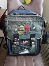 4 You Schulrucksack Jungen