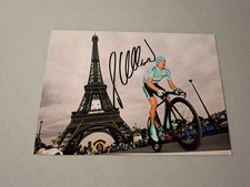Jan Ullrich Eiffelturm Tour de